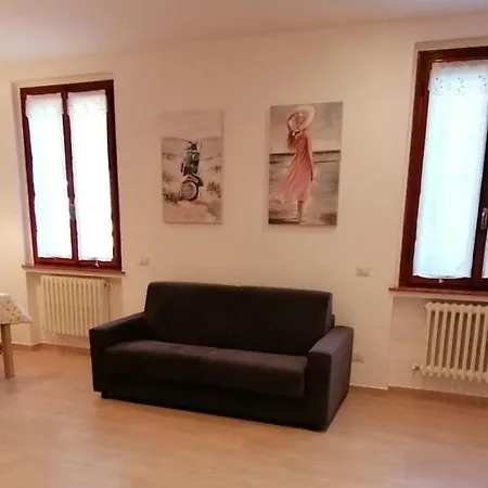 San Bartolo Rent Apartments, Un Passo Da Firenze