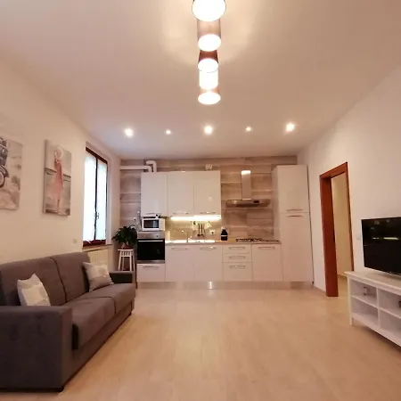 San Bartolo Rent Apartments, Un Passo Da Firenze Trespiano
