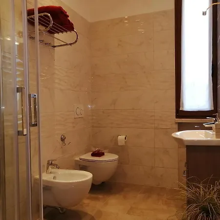 Apartment San Bartolo Rent Apartments, Un Passo Da Firenze *