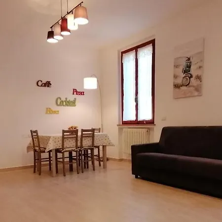 San Bartolo Rent Apartments, Un Passo Da Firenze Apartment