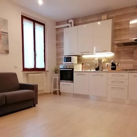 Apartment San Bartolo Rent Apartments, Un Passo Da Firenze