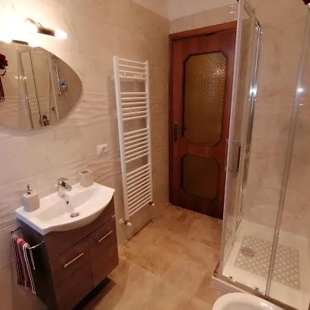 San Bartolo Rent Apartments, Un Passo Da Firenze *