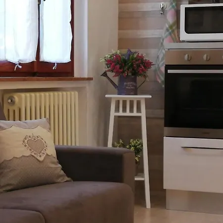 San Bartolo Rent Apartments, Un Passo Da Firenze *