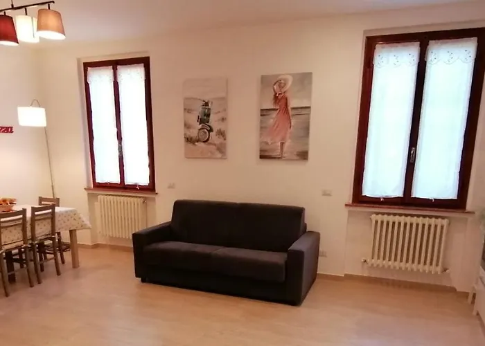 San Bartolo Rent Apartments, Un Passo Da Firenze