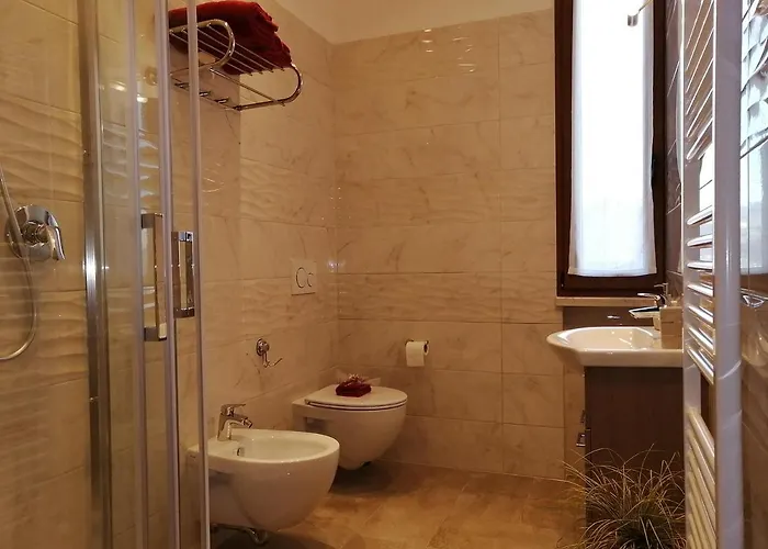 Apartmán San Bartolo Rent Apartments, Un Passo Da Firenze *