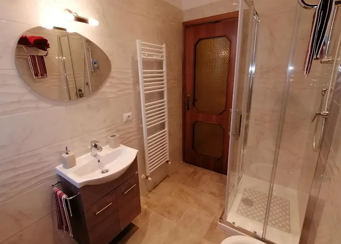 San Bartolo Rent Apartments, Un Passo Da Firenze *
