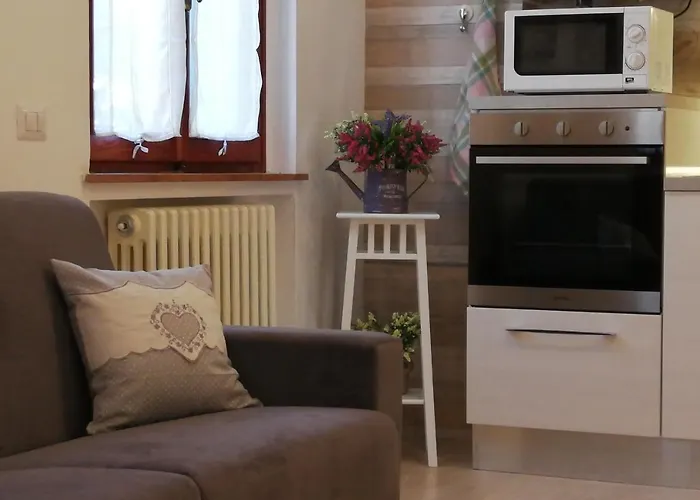 San Bartolo Rent Apartments, Un Passo Da Firenze *