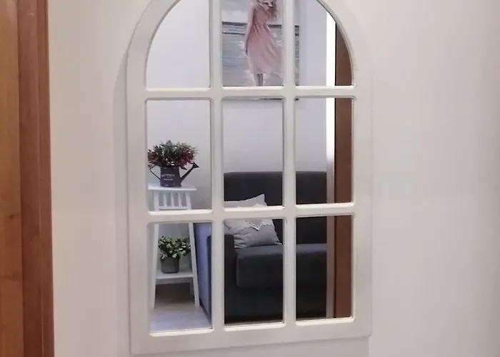 San Bartolo Rent Apartments, Un Passo Da Firenze Apartmán