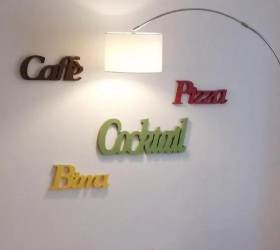 Apartmán San Bartolo Rent Apartments, Un Passo Da Firenze Trespiano